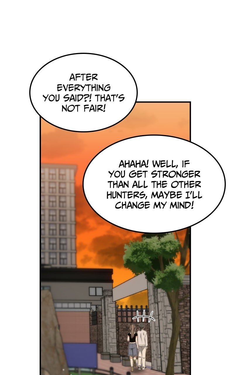 The Hunter Next Door Episode 32 page 88 - 