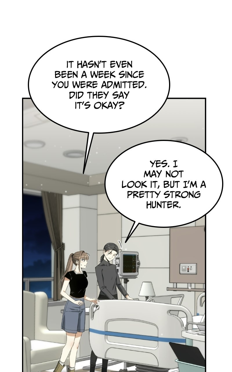 The Hunter Next Door Episode 32 page 92 - 