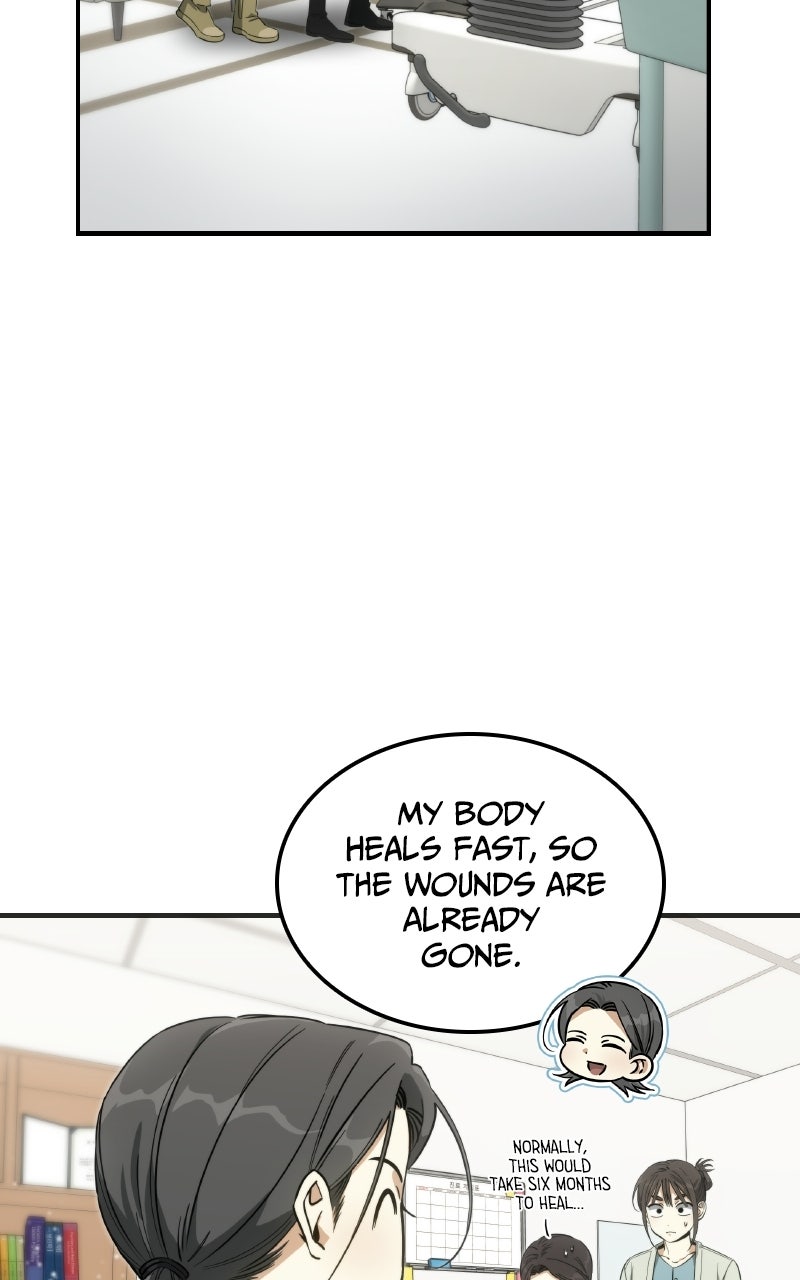 The Hunter Next Door Episode 32 page 93 - 