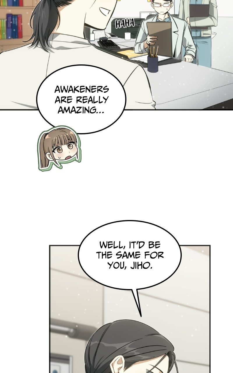 The Hunter Next Door Episode 32 page 94 - 