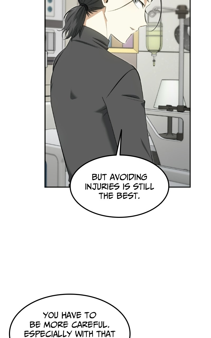 The Hunter Next Door Episode 32 page 95 - 