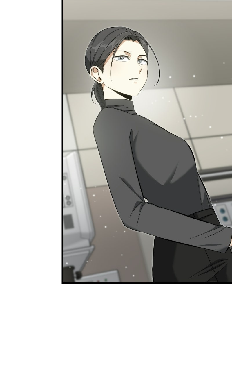 The Hunter Next Door Episode 32 page 100 - 