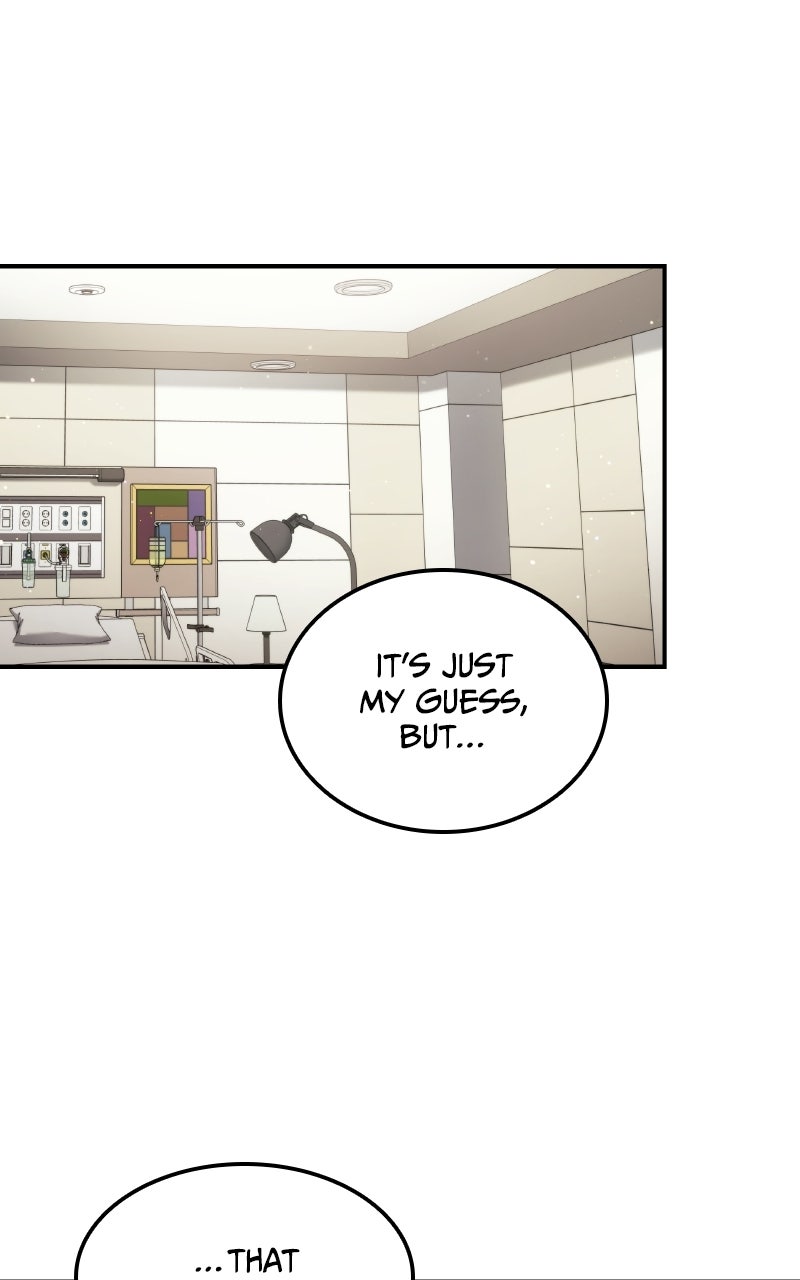 The Hunter Next Door Episode 33 page 1 - 