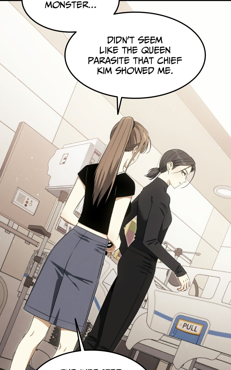 The Hunter Next Door Episode 33 page 2 - 