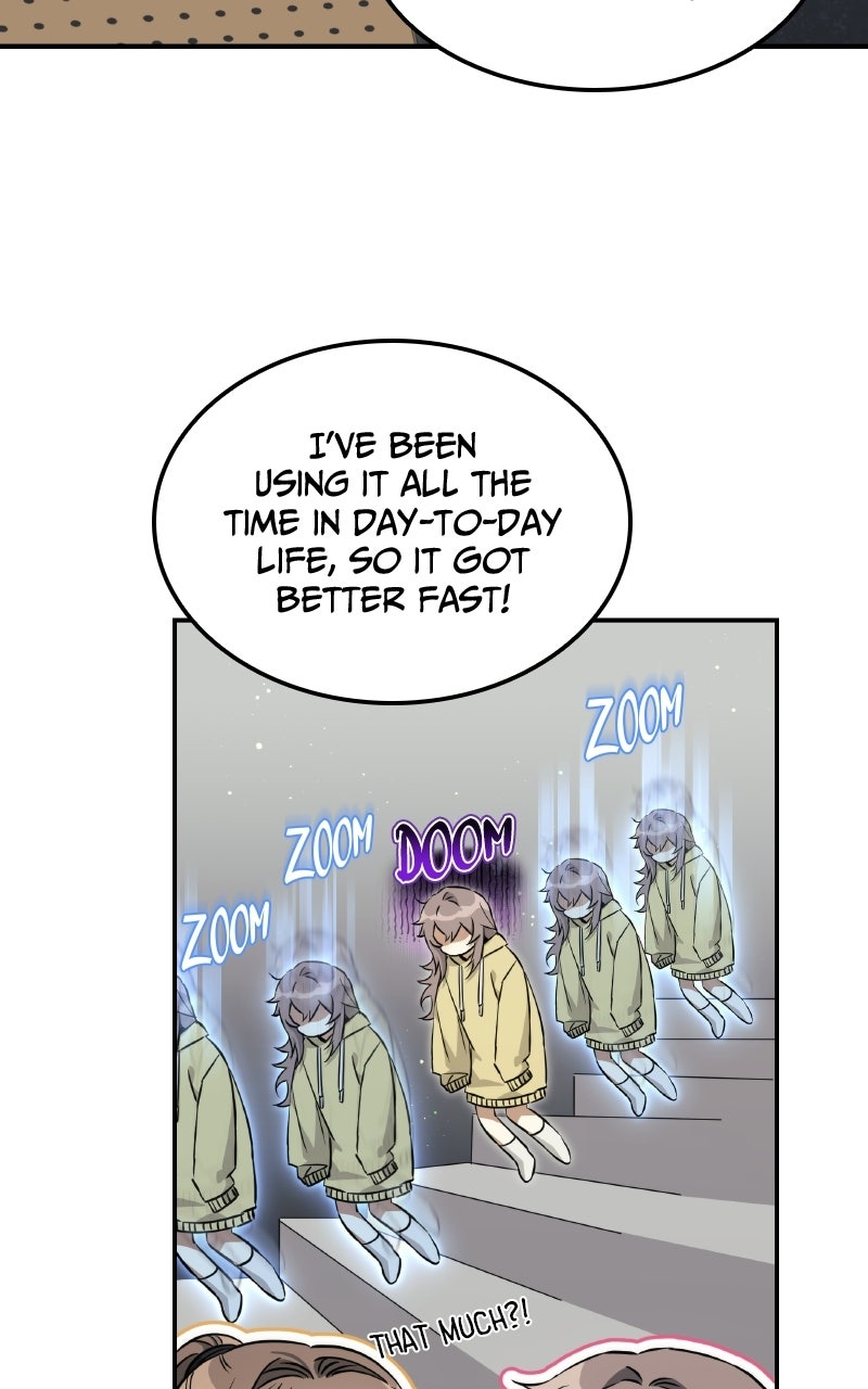 The Hunter Next Door Episode 33 page 102 - 