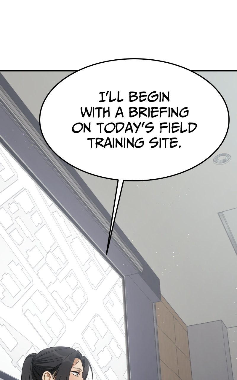 The Hunter Next Door Episode 33 page 105 - 