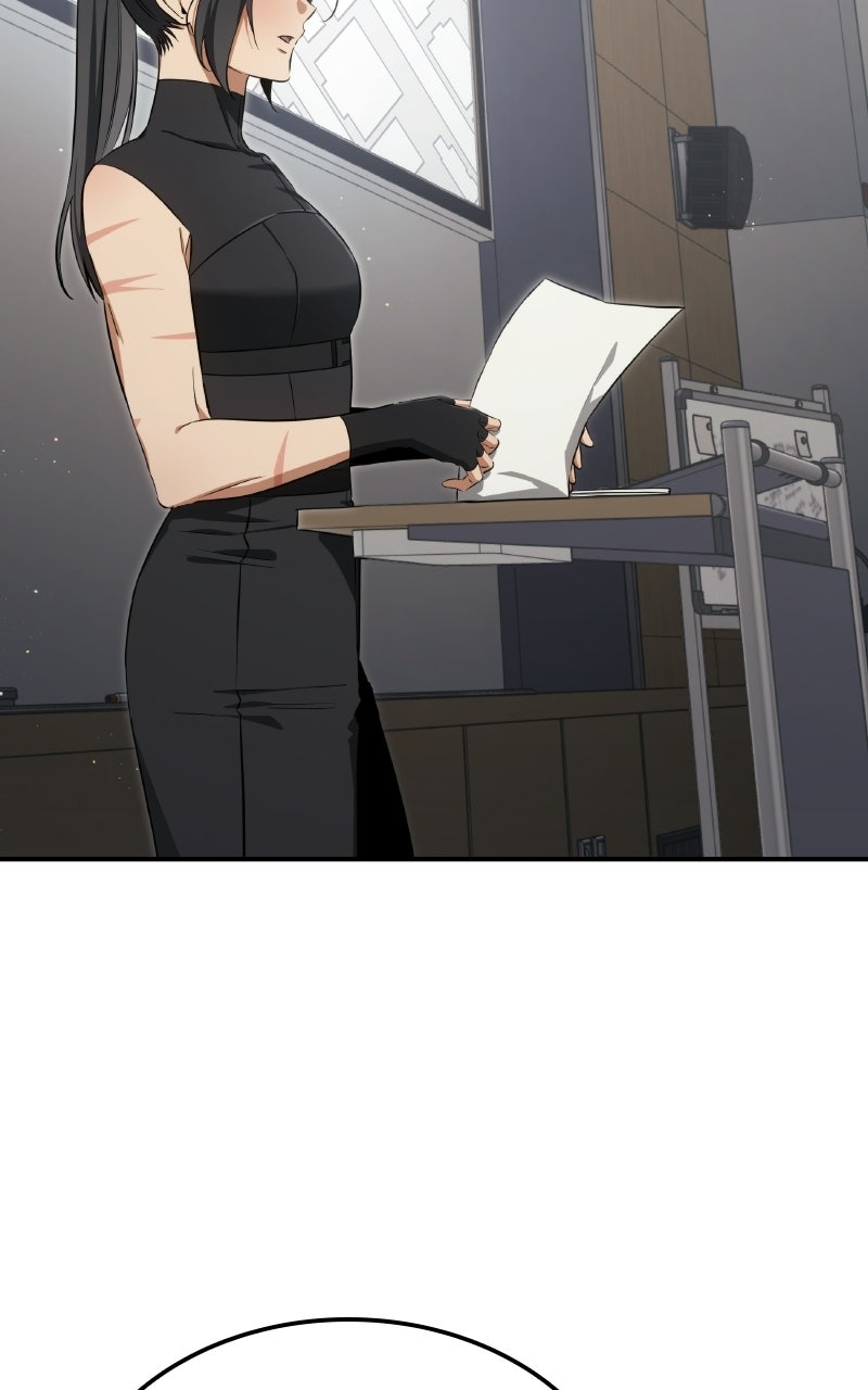 The Hunter Next Door Episode 33 page 106 - 