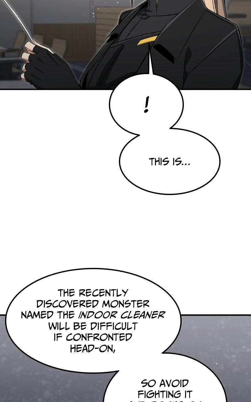 The Hunter Next Door Episode 33 page 109 - 