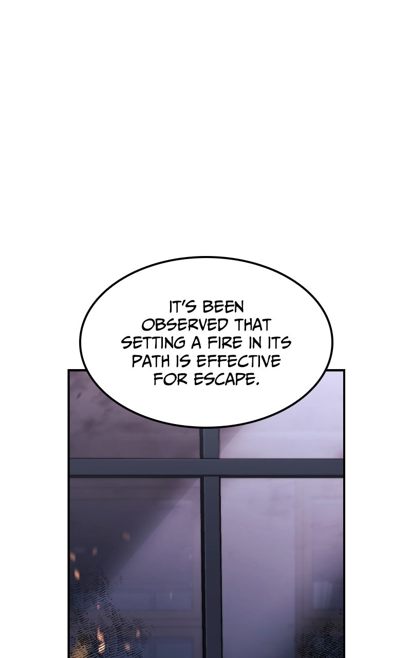 The Hunter Next Door Episode 33 page 111 - 