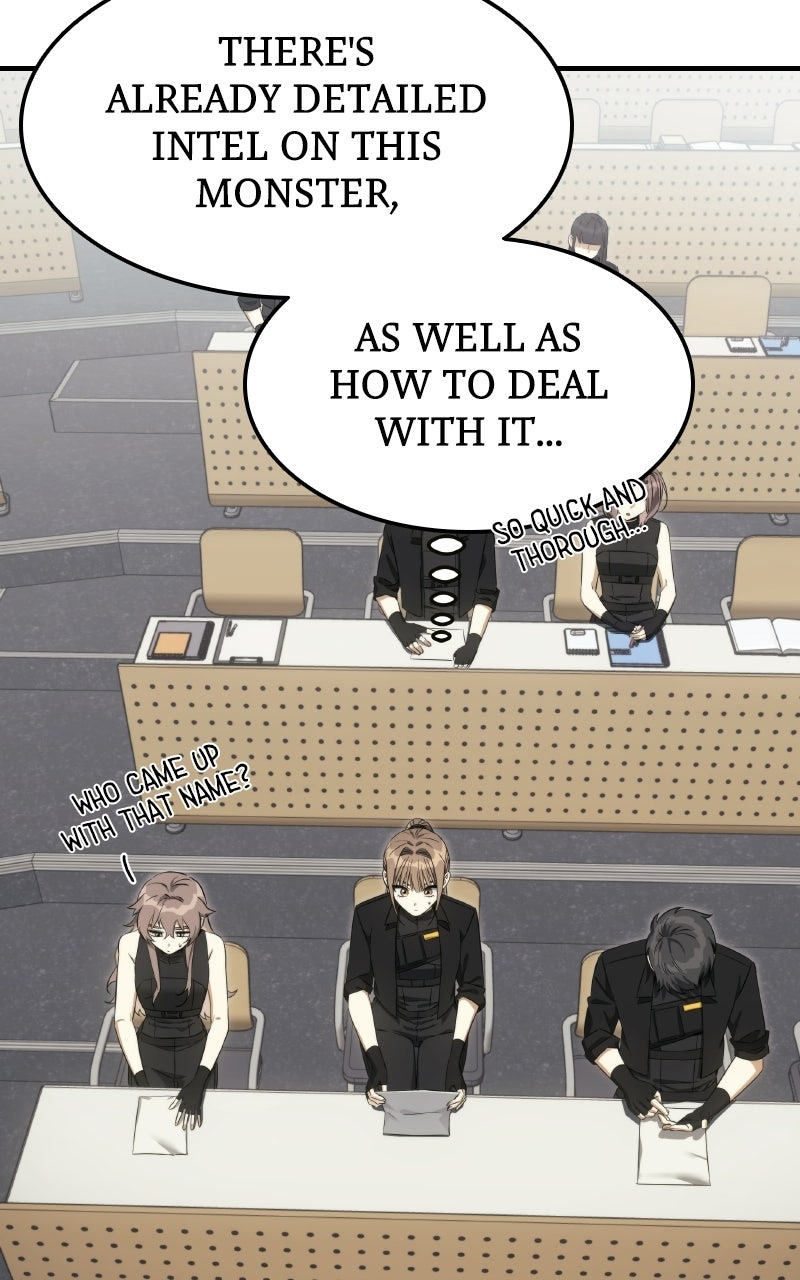 The Hunter Next Door Episode 33 page 113 - 