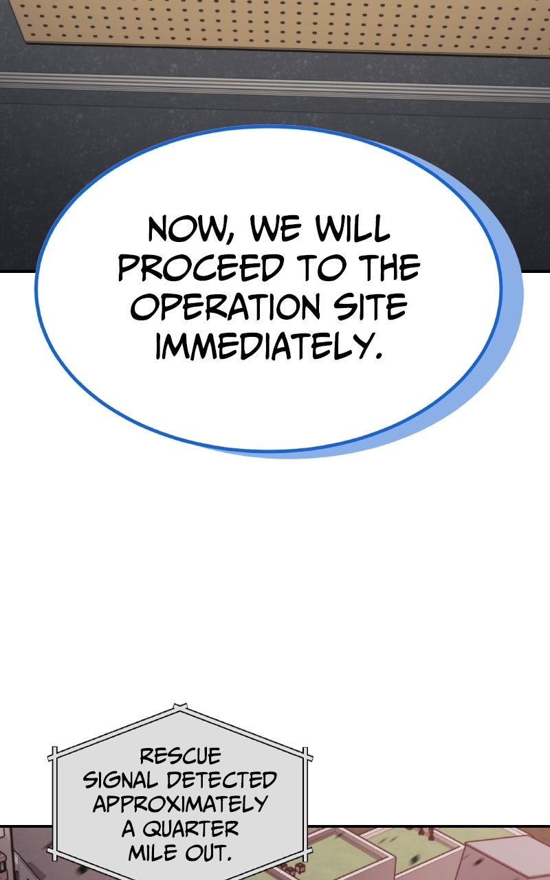 The Hunter Next Door Episode 33 page 114 - 