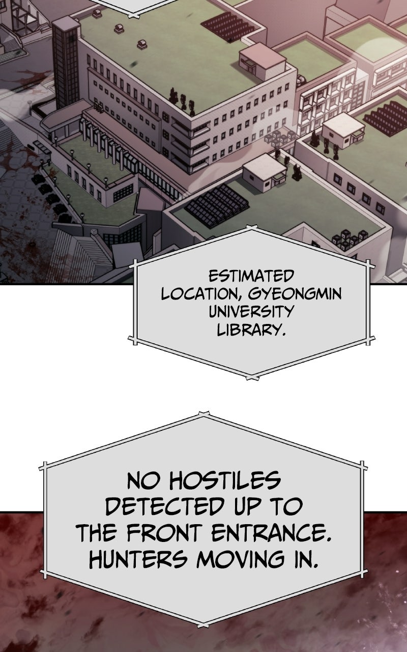 The Hunter Next Door Episode 33 page 115 - 