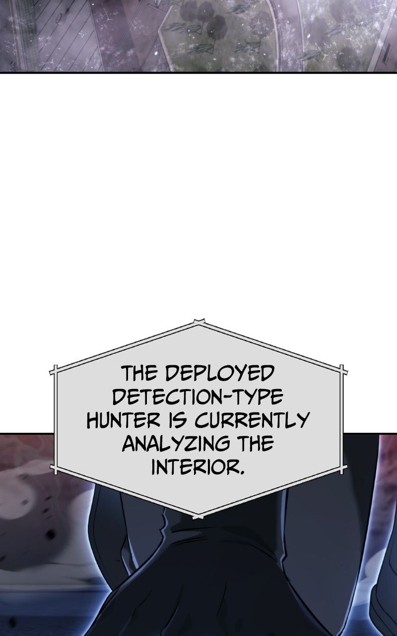 The Hunter Next Door Episode 33 page 117 - 