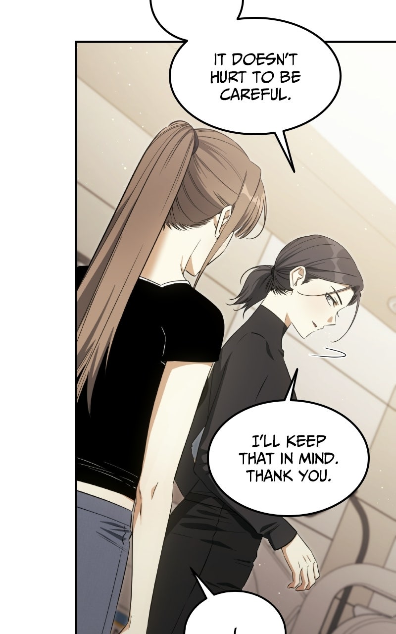 The Hunter Next Door Episode 33 page 13 - 