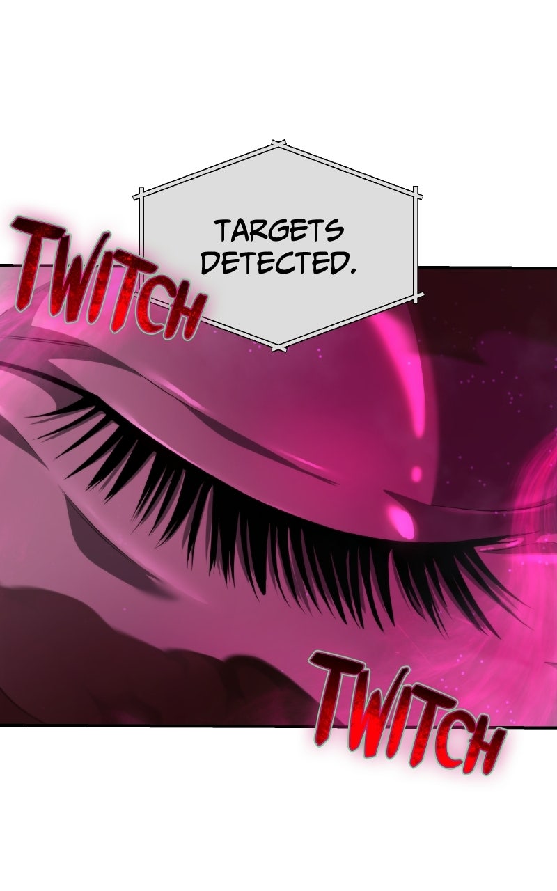 The Hunter Next Door Episode 33 page 121 - 