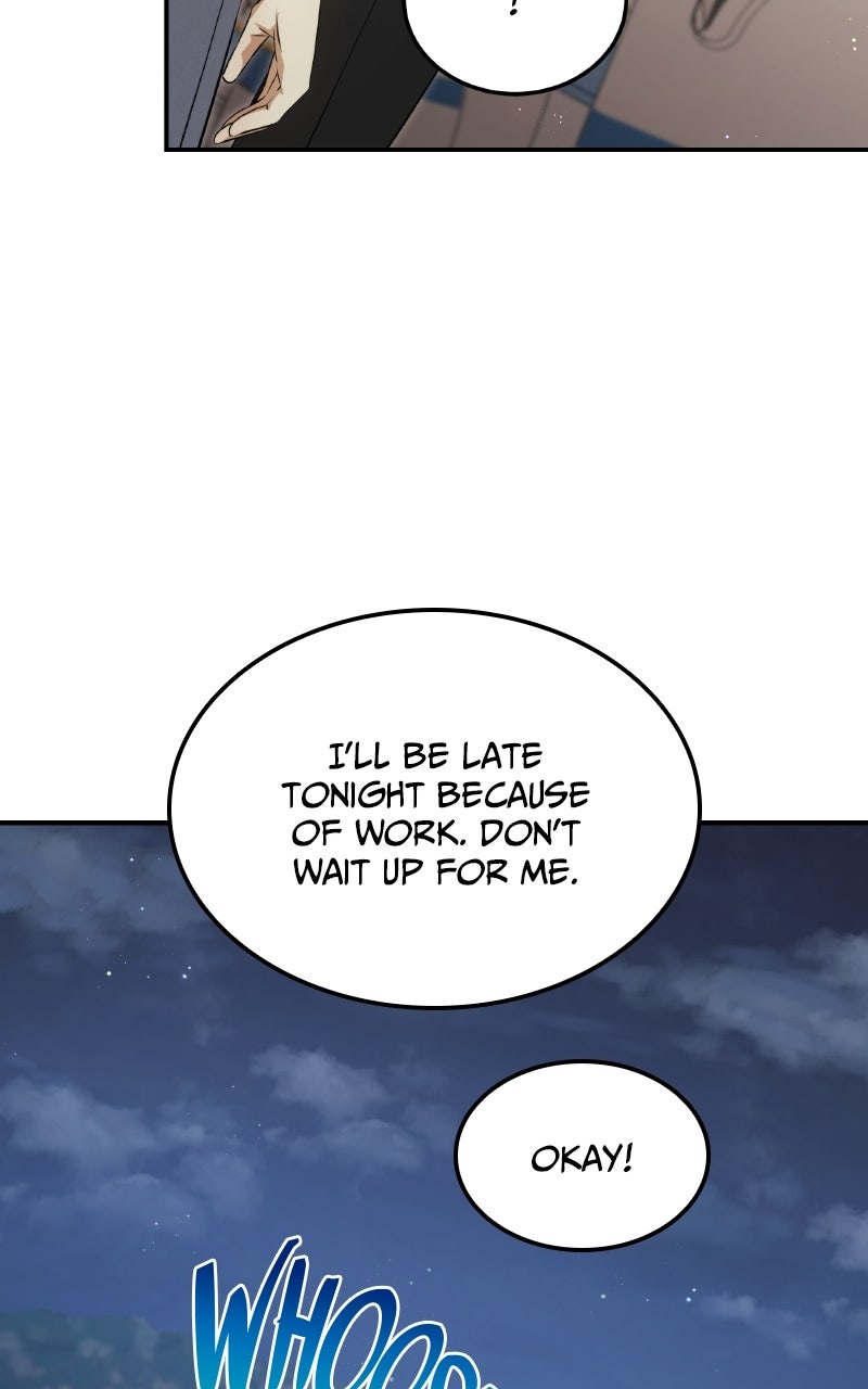 The Hunter Next Door Episode 33 page 14 - 