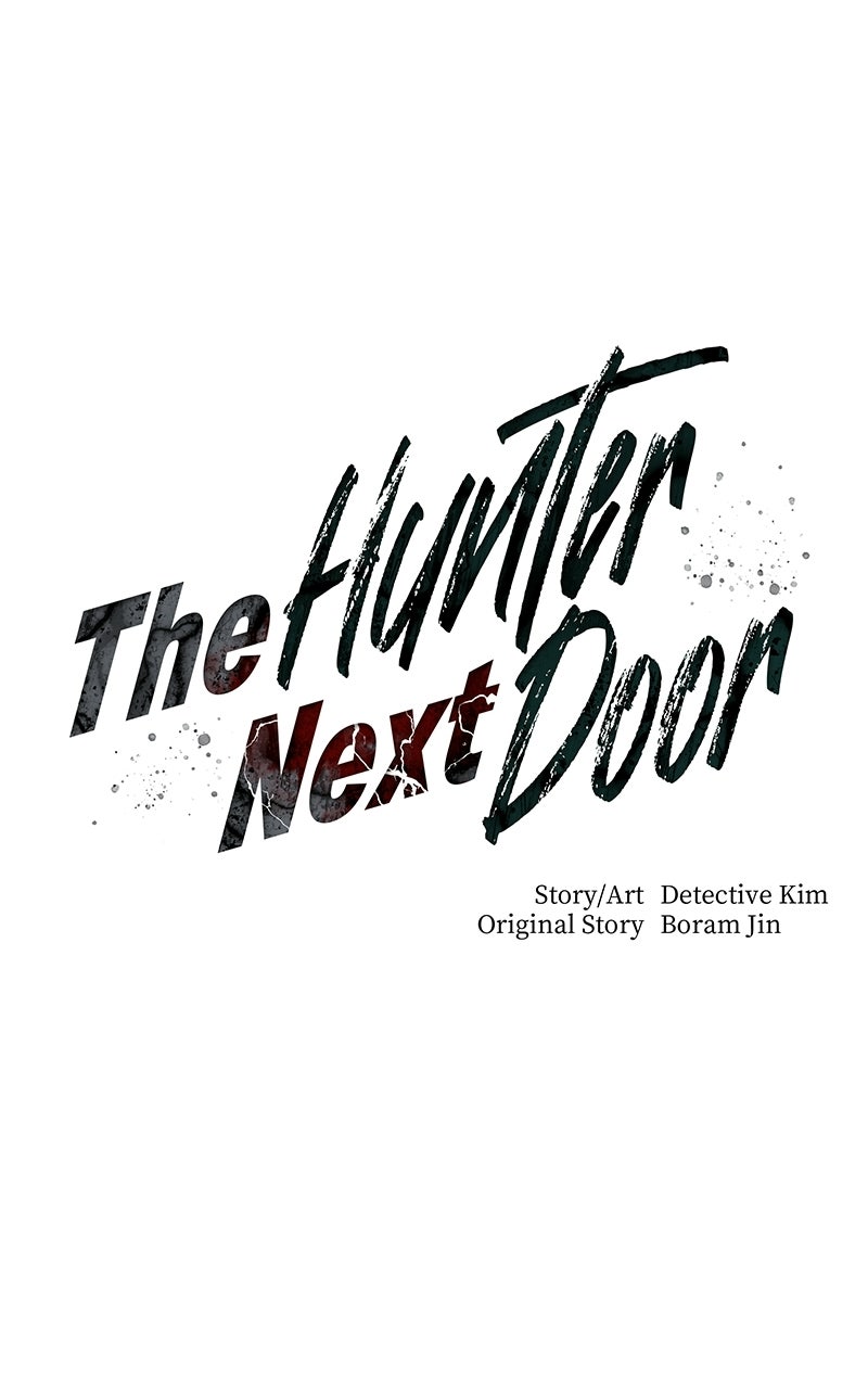 The Hunter Next Door Episode 33 page 18 - 
