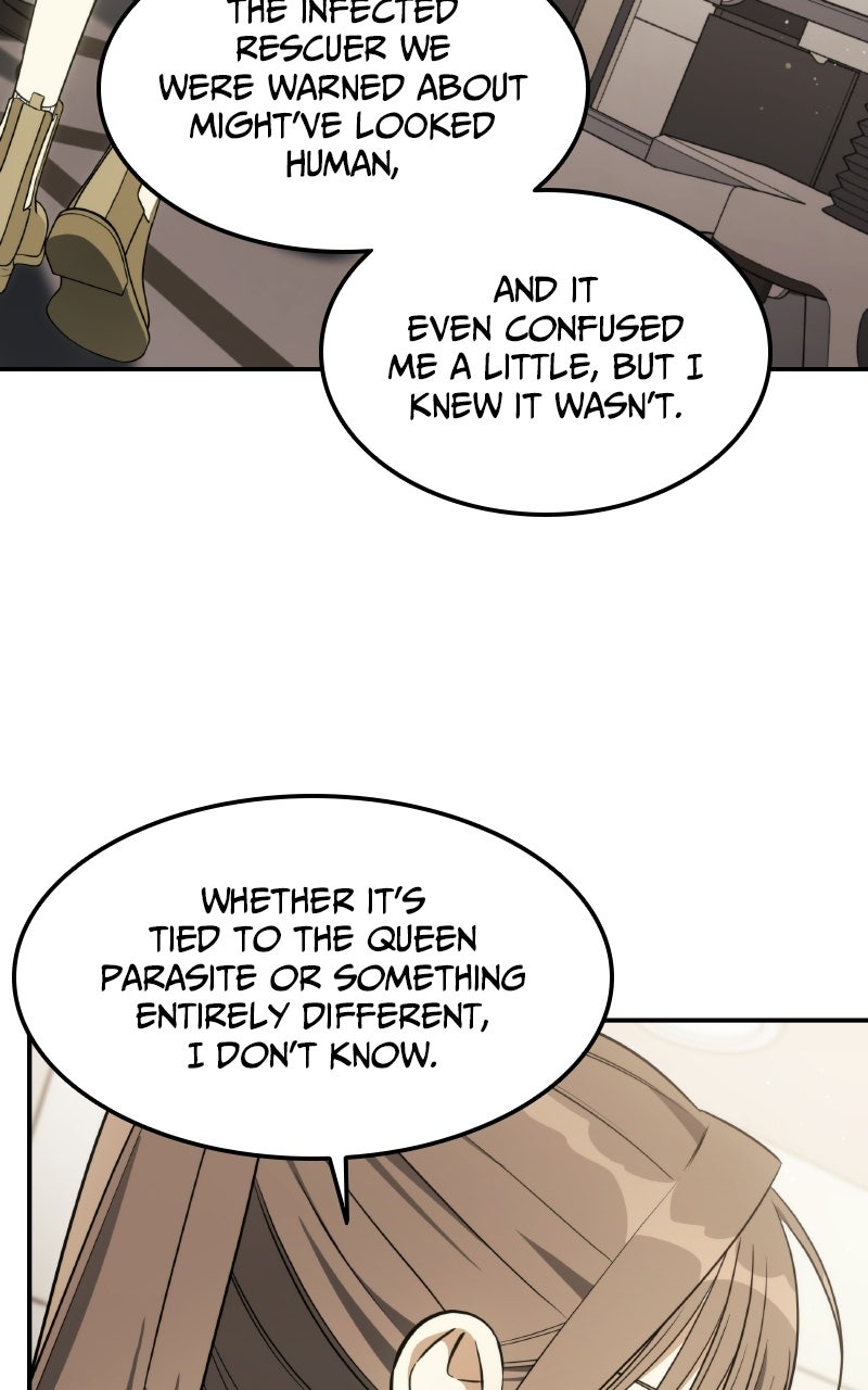 The Hunter Next Door Episode 33 page 3 - 