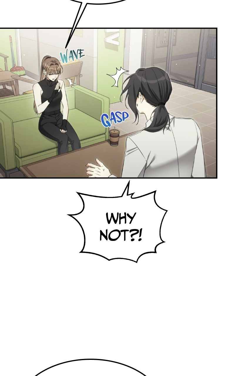 The Hunter Next Door Episode 33 page 21 - 