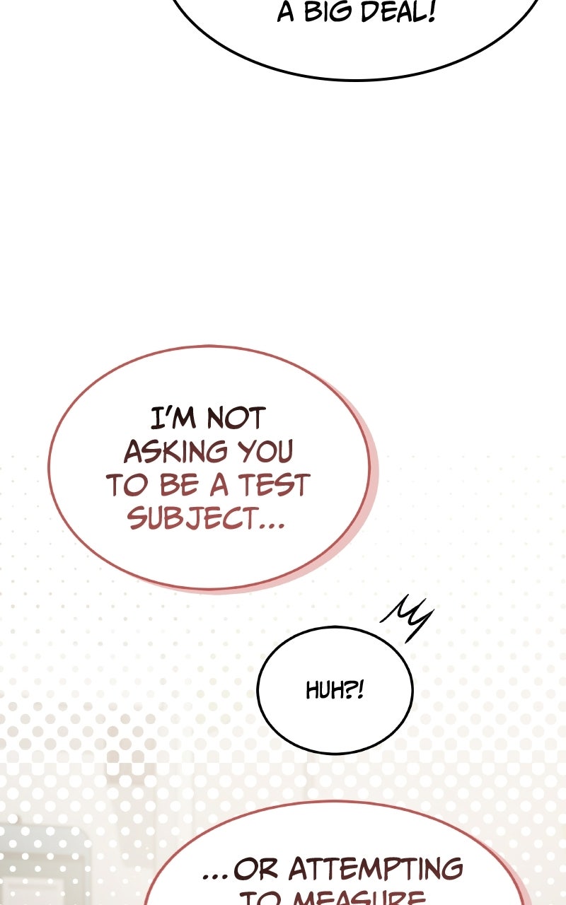 The Hunter Next Door Episode 33 page 23 - 