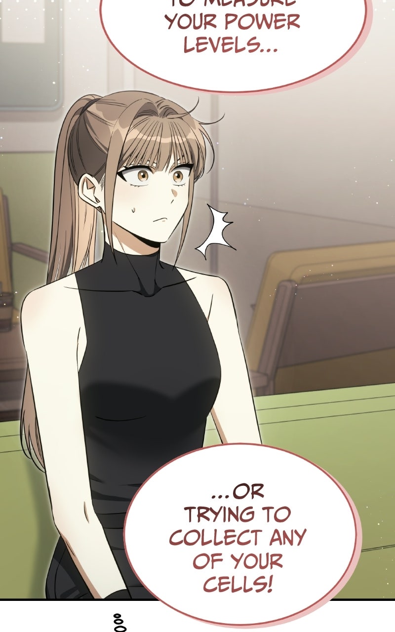 The Hunter Next Door Episode 33 page 24 - 