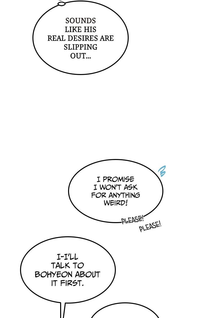 The Hunter Next Door Episode 33 page 25 - 