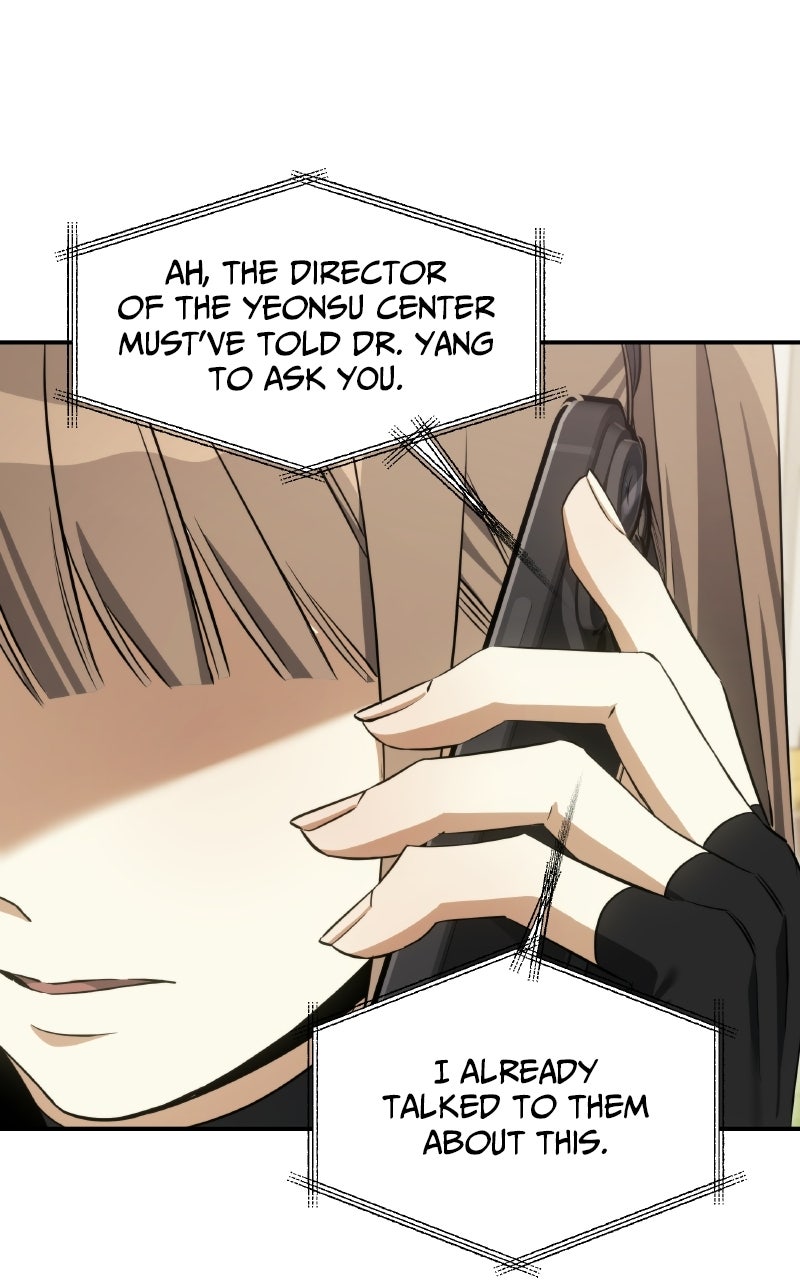 The Hunter Next Door Episode 33 page 27 - 