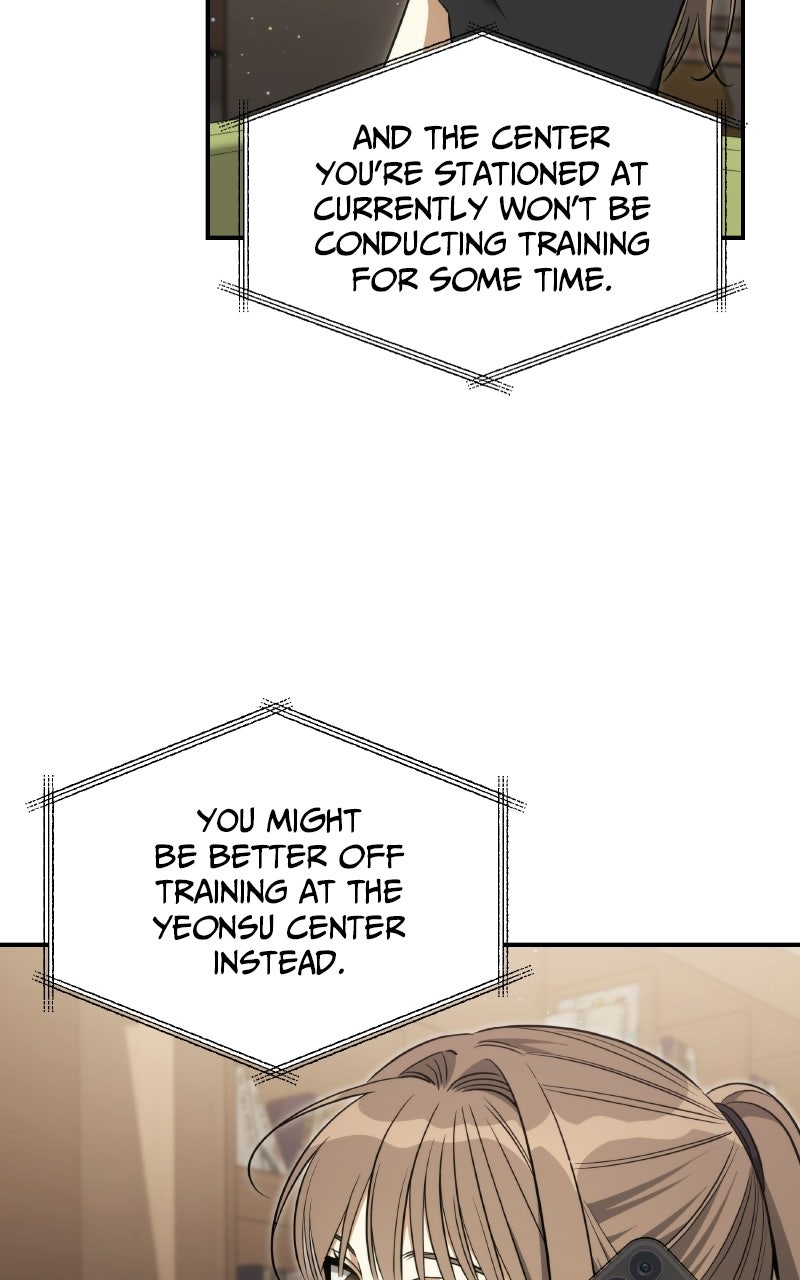 The Hunter Next Door Episode 33 page 29 - 