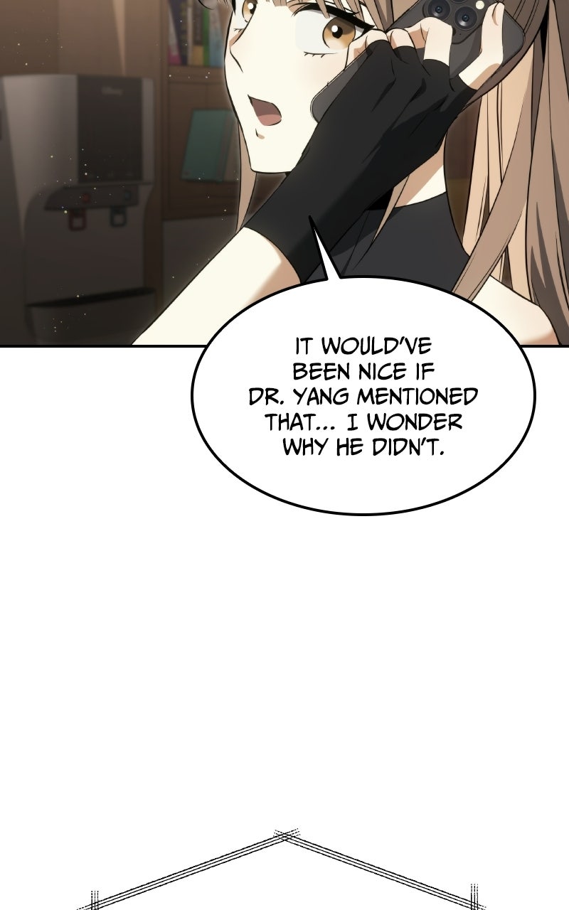The Hunter Next Door Episode 33 page 30 - 