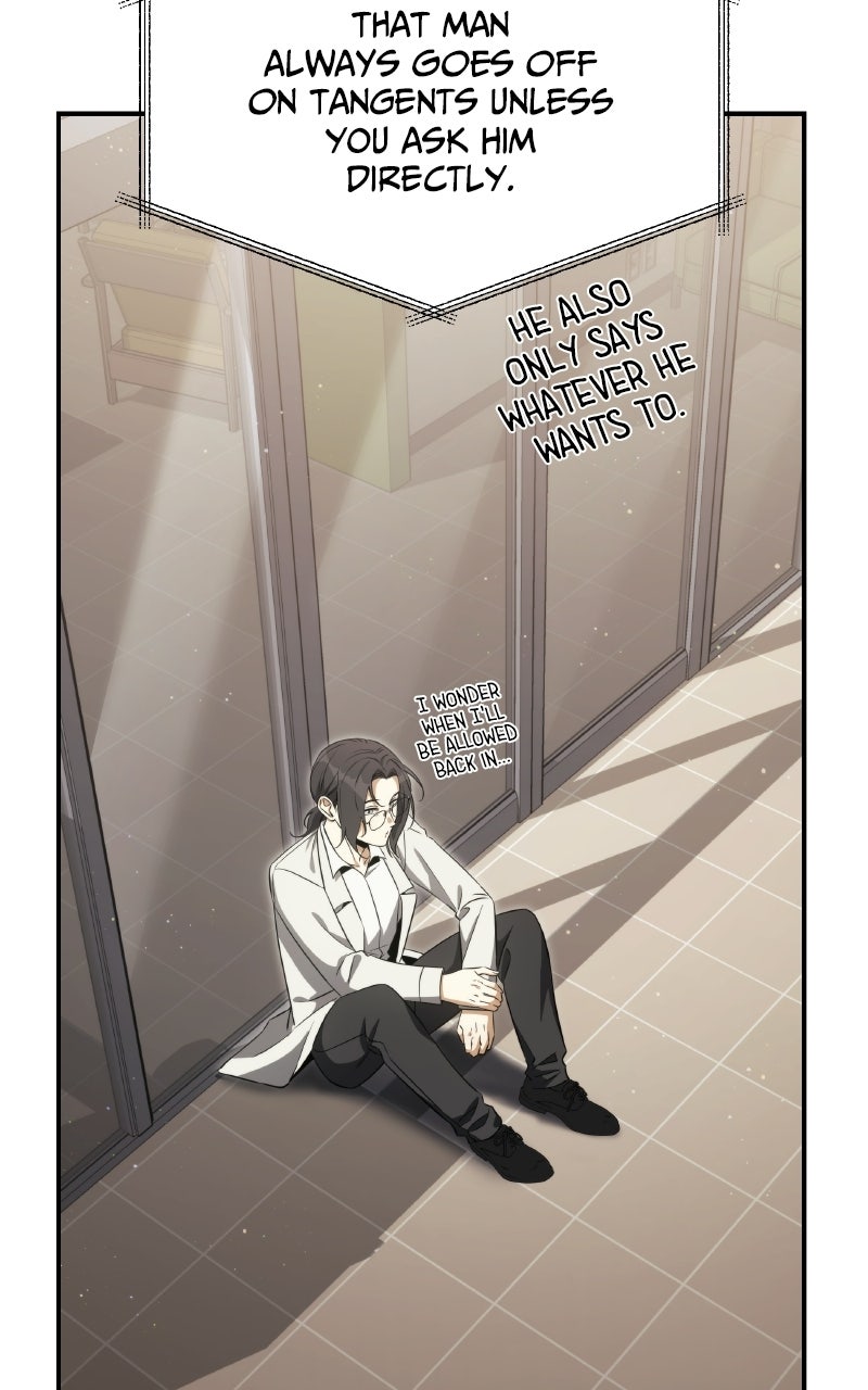 The Hunter Next Door Episode 33 page 31 - 