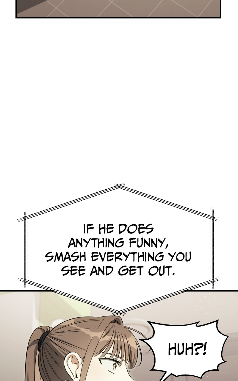 The Hunter Next Door Episode 33 page 32 - 