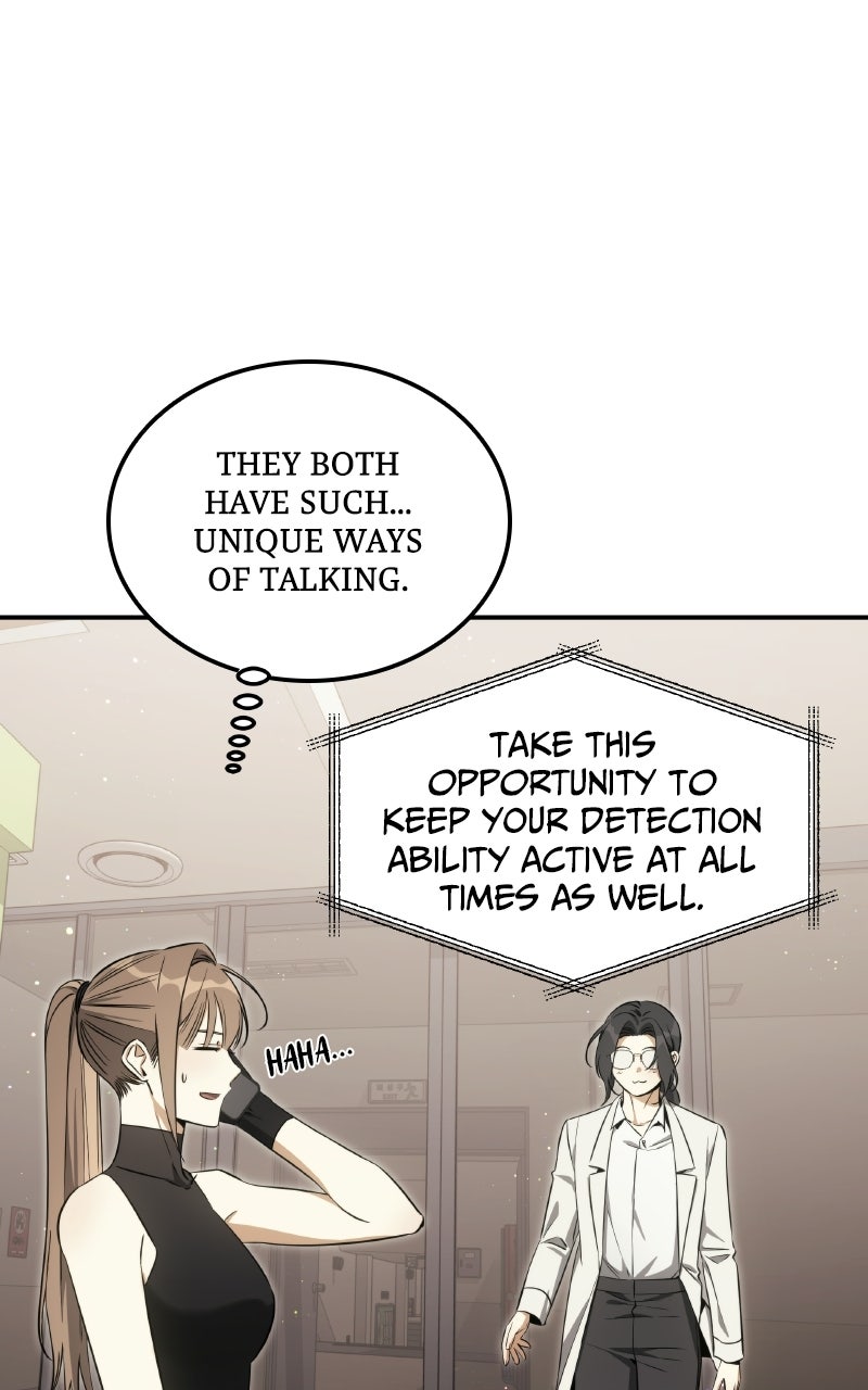 The Hunter Next Door Episode 33 page 35 - 