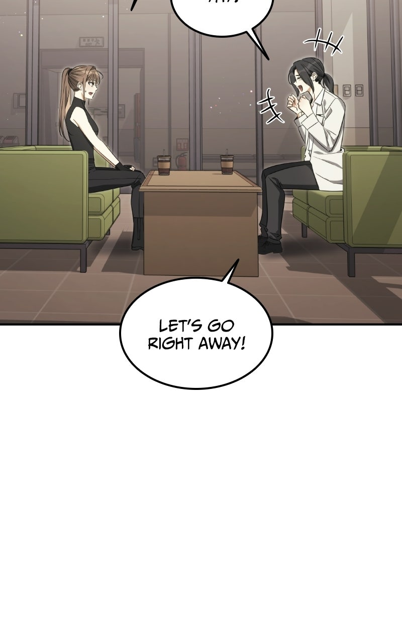 The Hunter Next Door Episode 33 page 37 - 