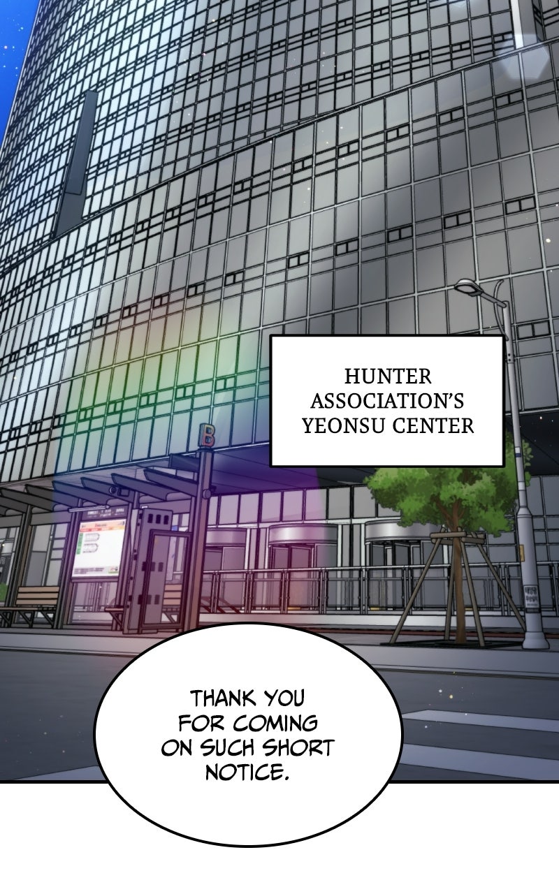 The Hunter Next Door Episode 33 page 39 - 