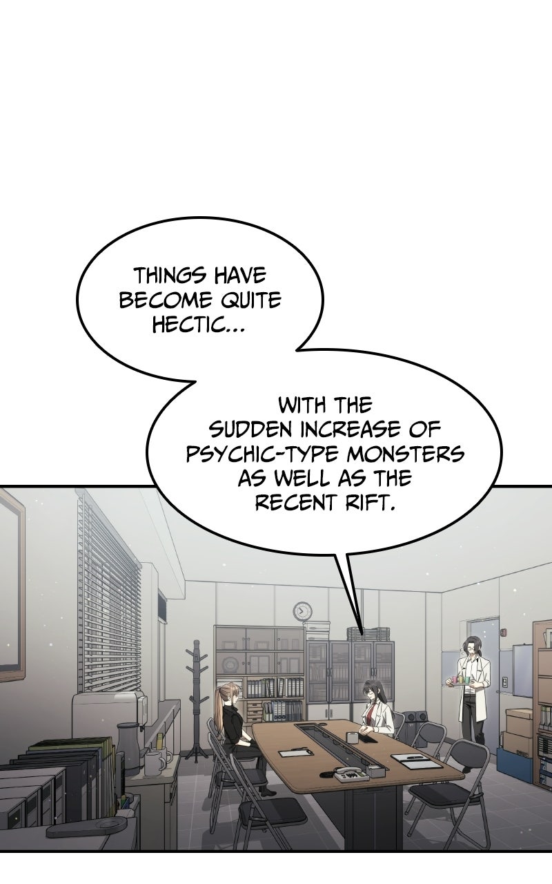 The Hunter Next Door Episode 33 page 40 - 