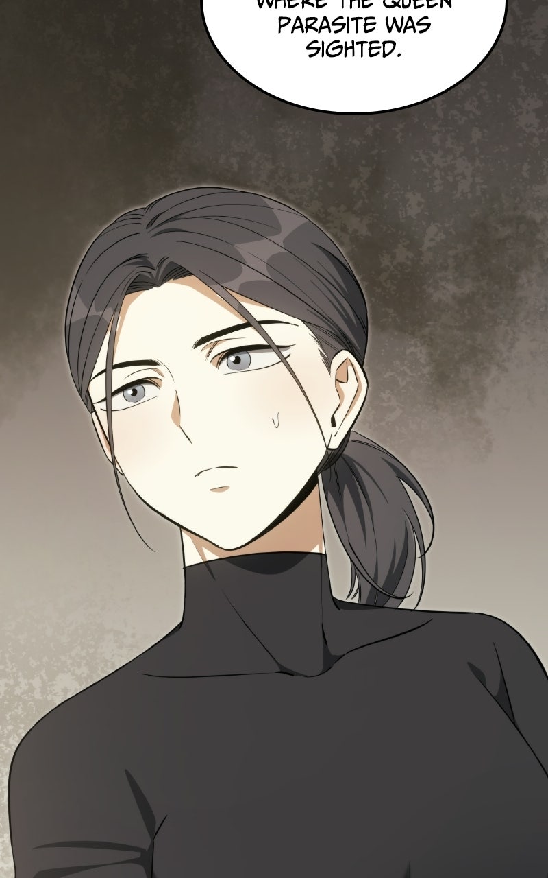 The Hunter Next Door Episode 33 page 5 - 