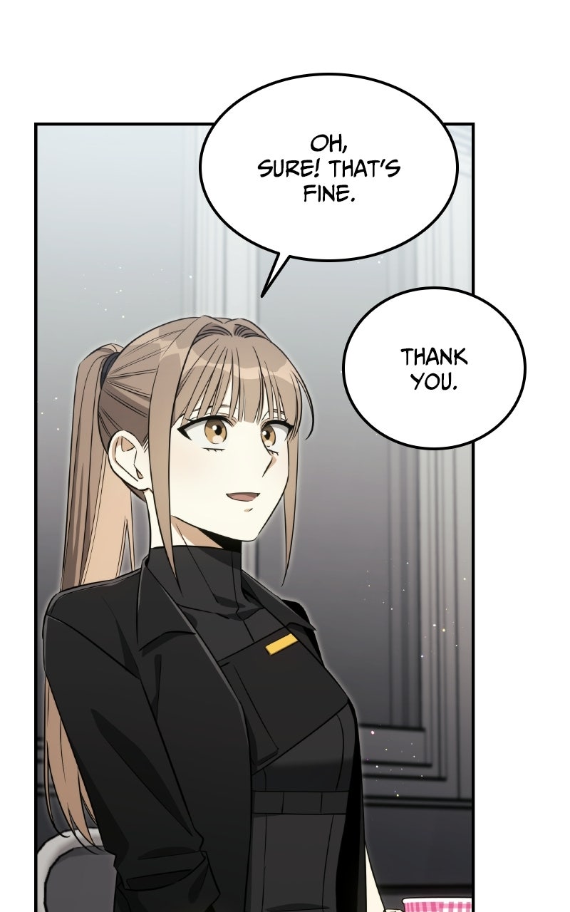 The Hunter Next Door Episode 33 page 43 - 