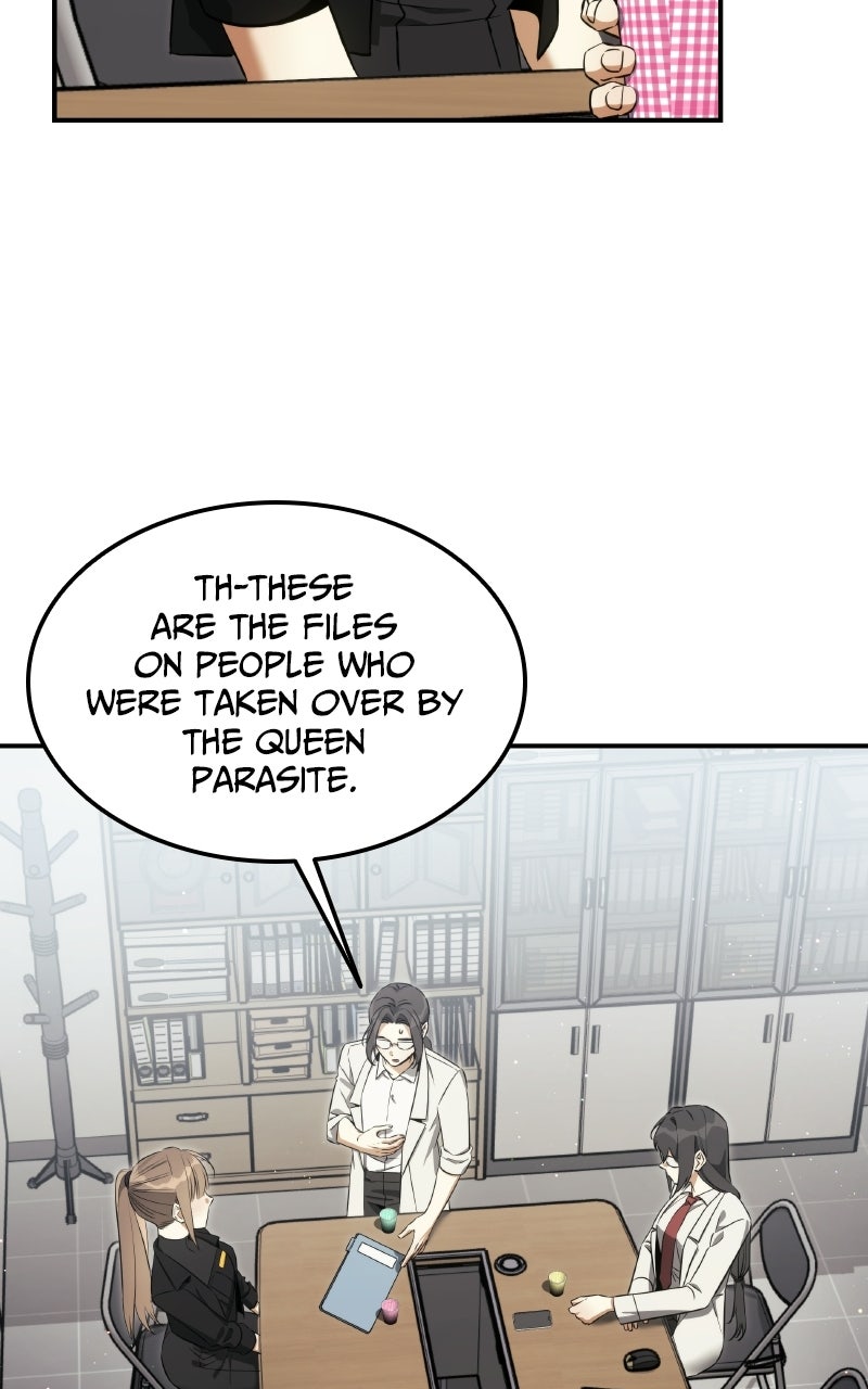 The Hunter Next Door Episode 33 page 44 - 