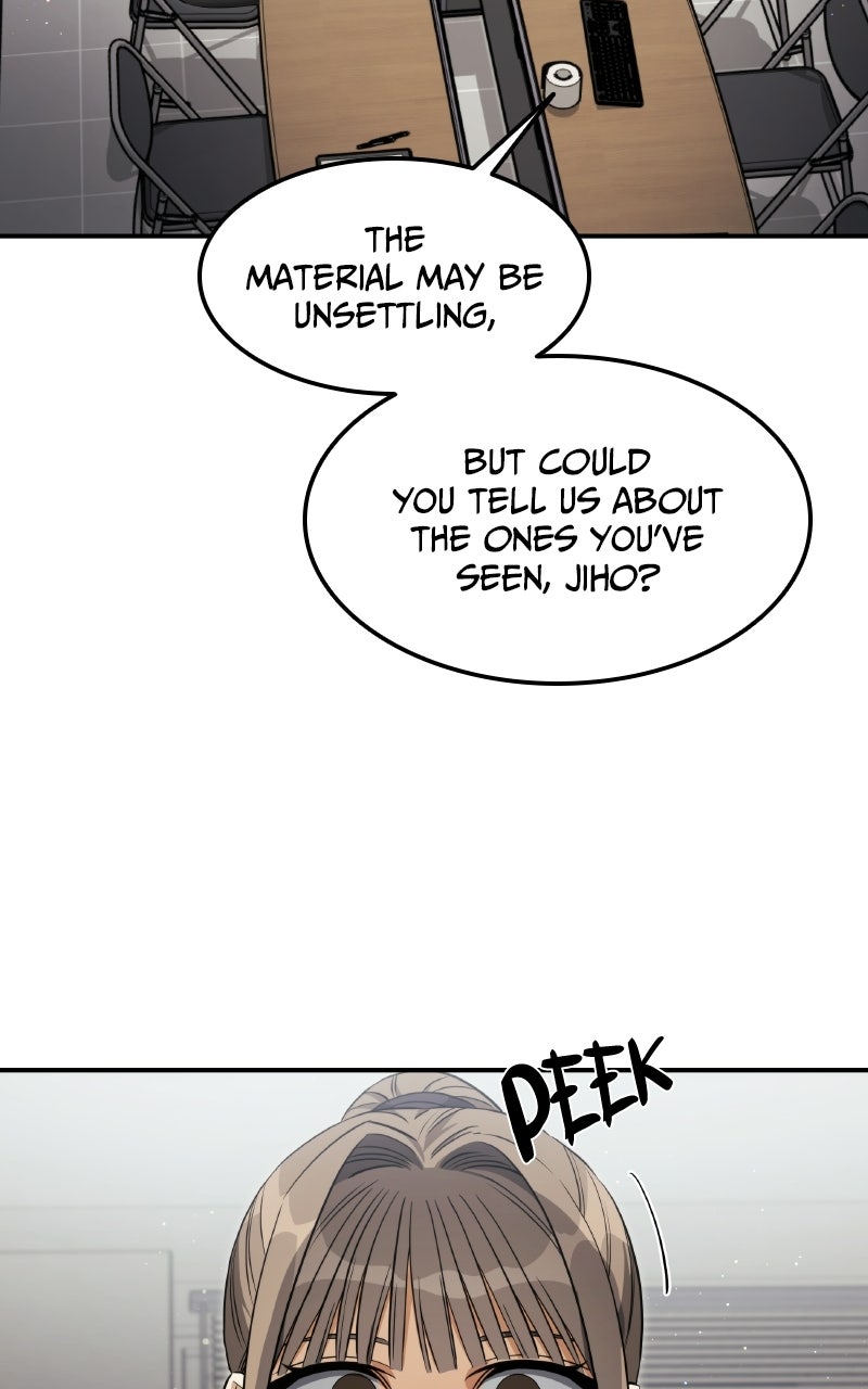 The Hunter Next Door Episode 33 page 45 - 