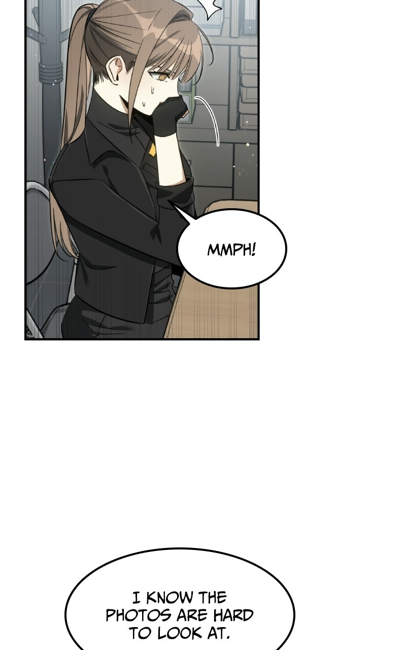 The Hunter Next Door Episode 33 page 49 - 