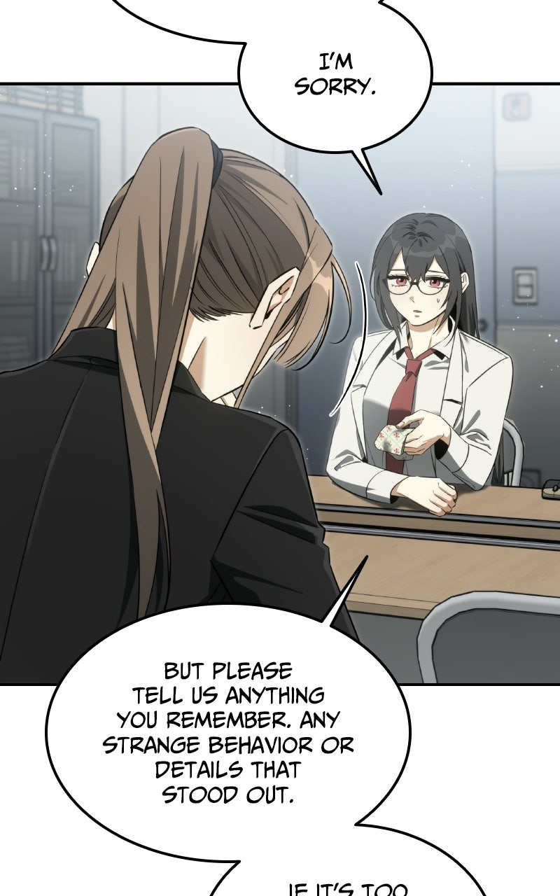 The Hunter Next Door Episode 33 page 50 - 