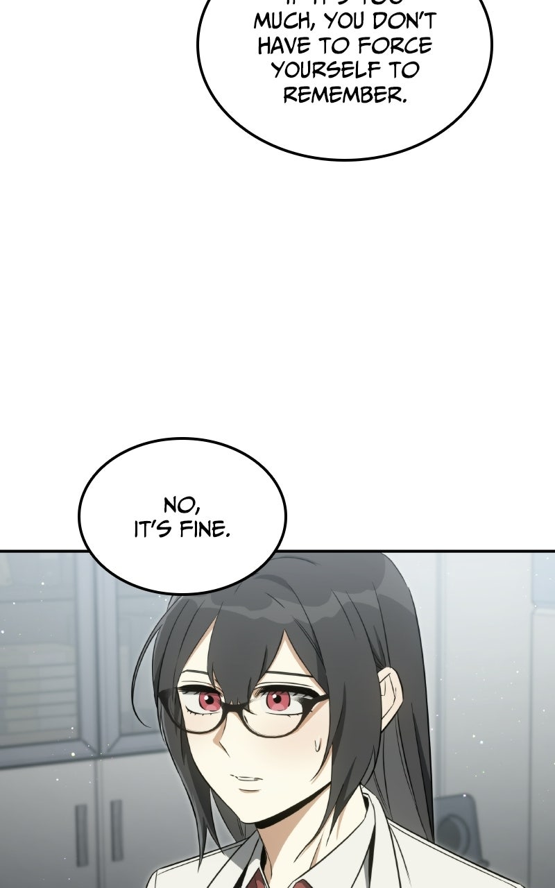 The Hunter Next Door Episode 33 page 51 - 