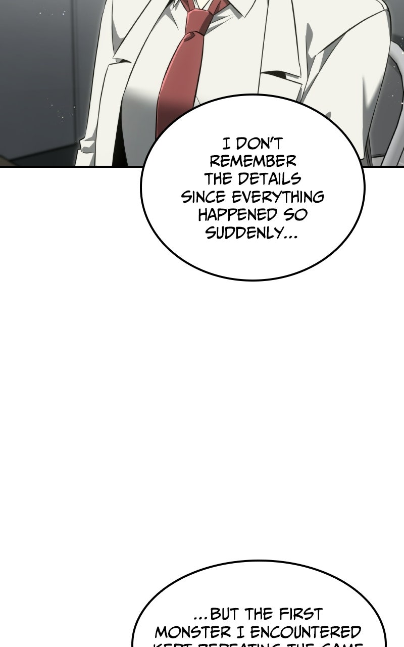 The Hunter Next Door Episode 33 page 52 - 