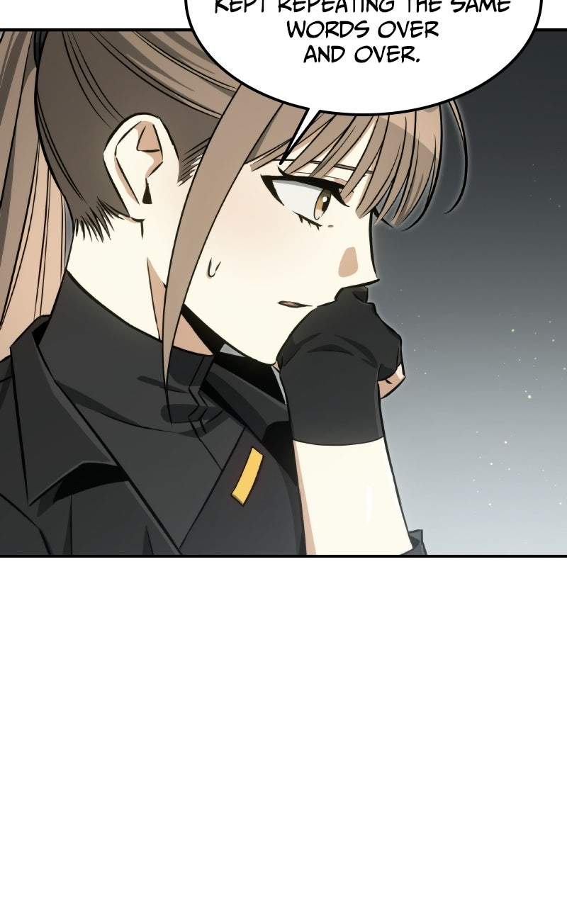 The Hunter Next Door Episode 33 page 53 - 