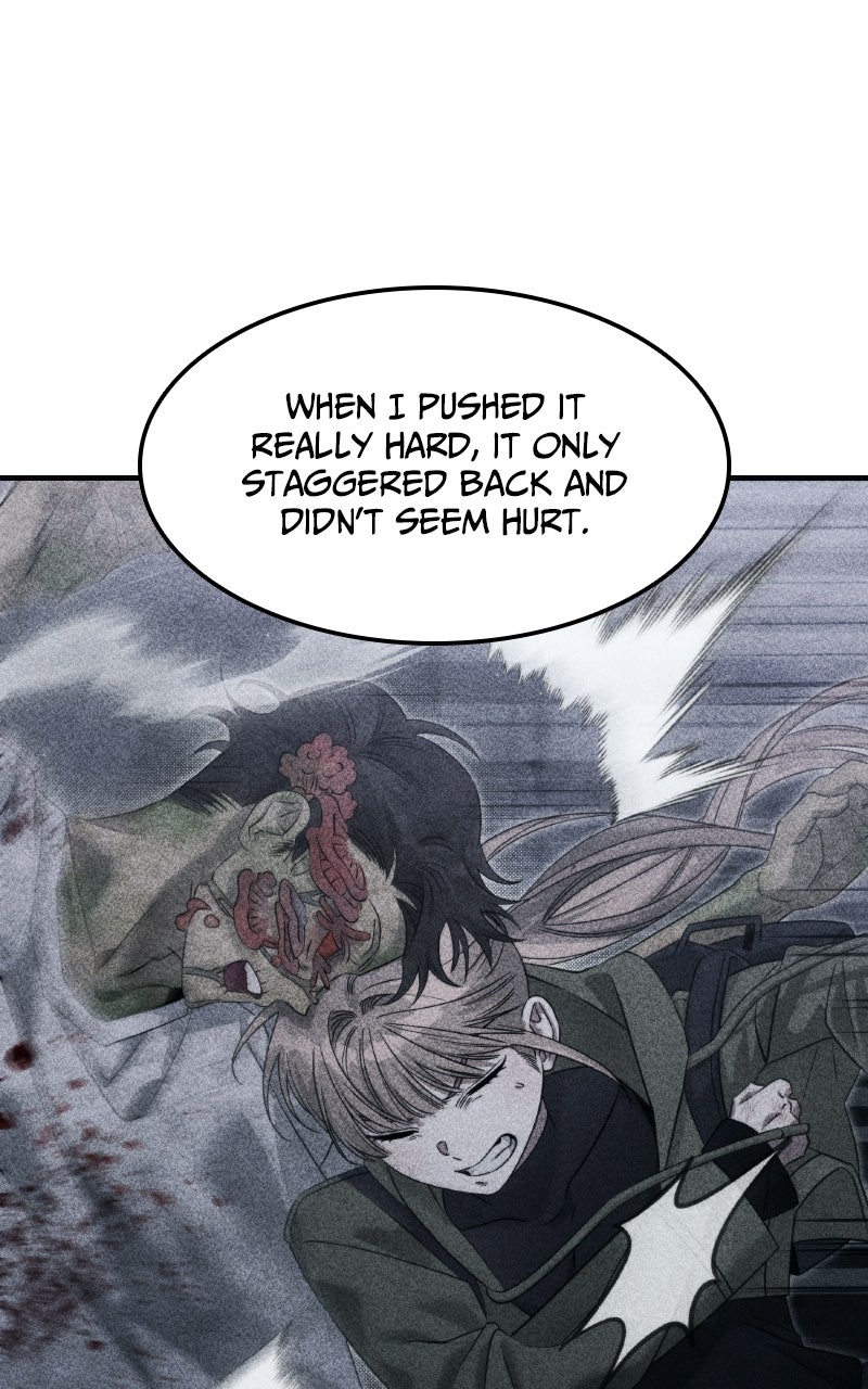 The Hunter Next Door Episode 33 page 54 - 