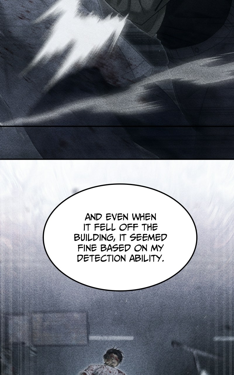 The Hunter Next Door Episode 33 page 55 - 