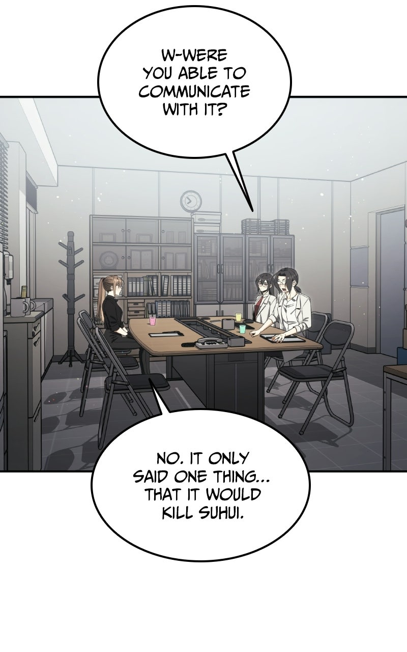 The Hunter Next Door Episode 33 page 57 - 