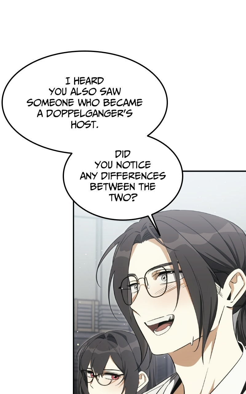 The Hunter Next Door Episode 33 page 58 - 