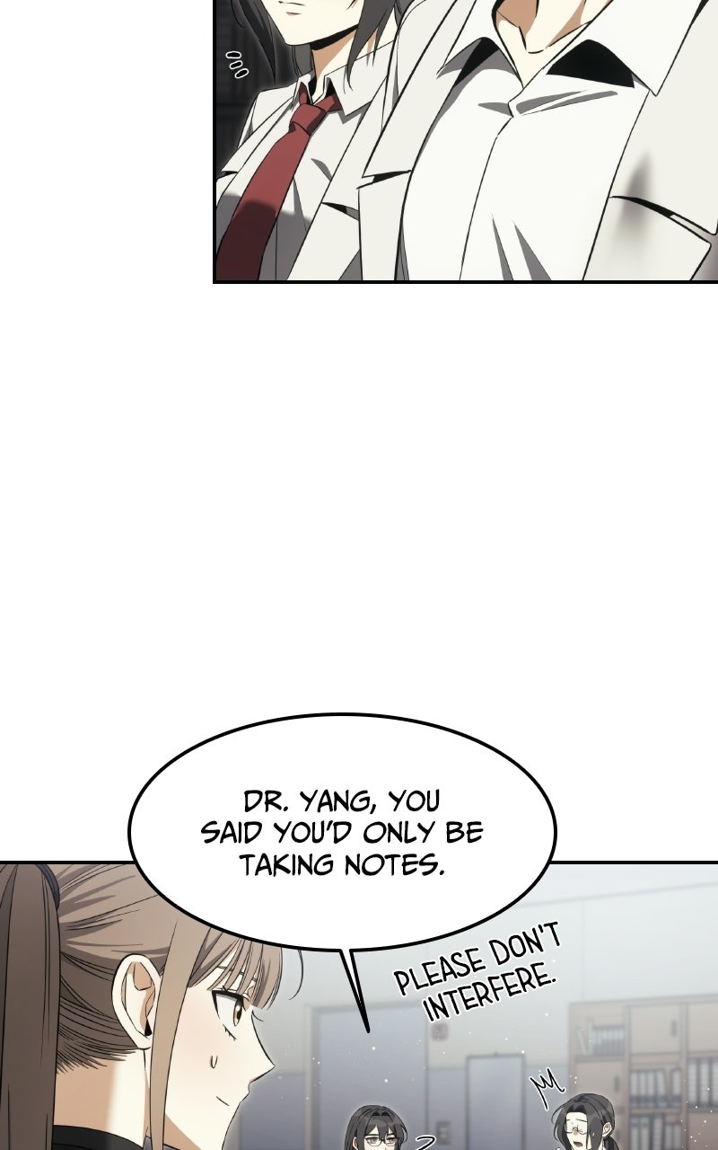 The Hunter Next Door Episode 33 page 59 - 