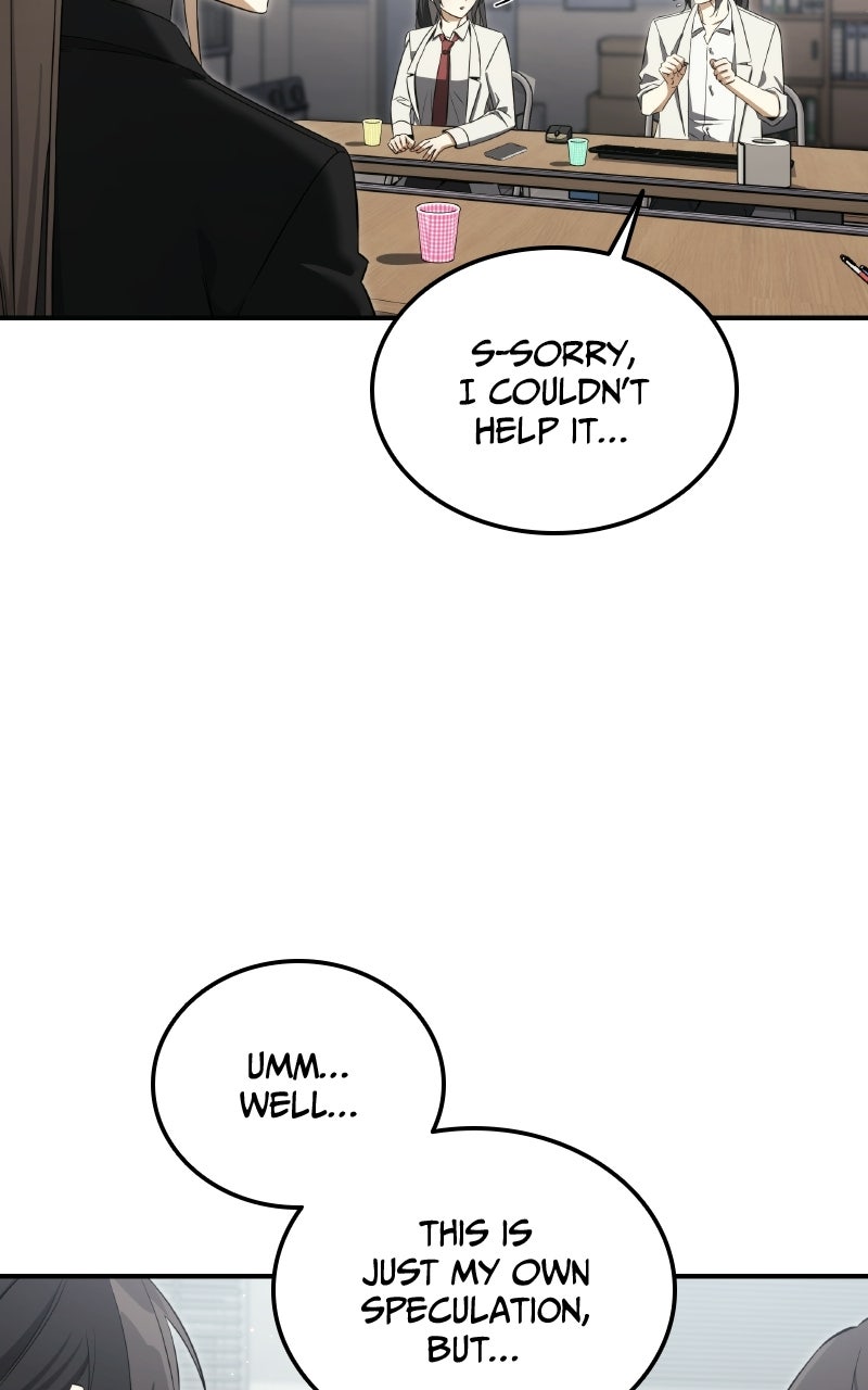 The Hunter Next Door Episode 33 page 60 - 